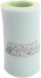 MOOSE RACING Precision Pre-oiled Air Filter Blue 