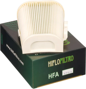 Oe Replacement Air Filter White