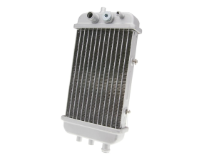 Radiator argintiu, 1, nordicamoto.ro