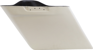 4(r) Extended Saddlebags White, Gel Coat, 4, nordicamoto.ro