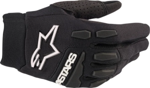Manusi Dama Alpinestars Stella Full Bore Black
