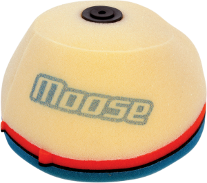 Off-road Air Filter White