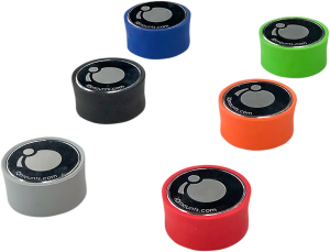 Magnetic Iocore For Device Mounts Red, 3, nordicamoto.ro