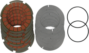 Scorpion Lock-up Clutch Plate Set
