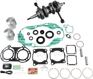 Performance Engine Rebuild Kit