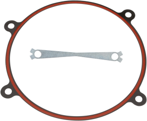 Crankcase Saver Gasket Kit
