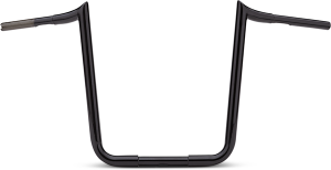 1-1/4(r) Prime Ape Handlebar Black, 2, nordicamoto.ro