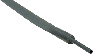 Hi-temp Shrink Tubes Black