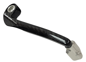 Trackday Lever Guard Black, 2, nordicamoto.ro