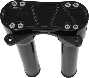 Bandit Risers Black