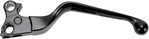 Slotted Wide Blade Replacement Clutch Lever Black