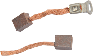 Replacement Starter Brush Set