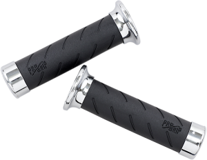 862 Cruiser Grips Black, 2, nordicamoto.ro