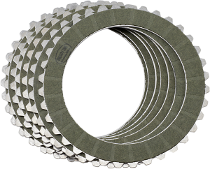Replacement Clutch Plates