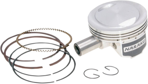 SET DE PISTON