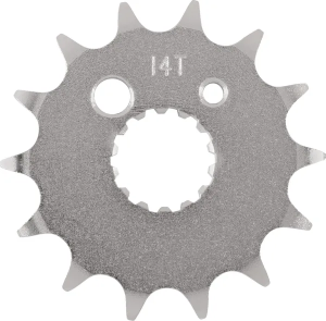 Front Sprocket Natural 