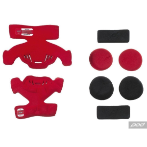 Set Pad-uri Orteze POD K300 Dreapta, nordicamoto.ro