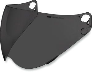 Viziera Icon Precision Optics™ Variant™ Dark Smoke