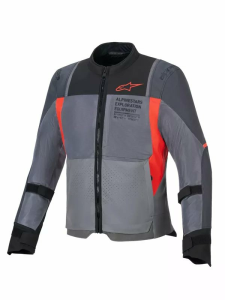 Geaca Alpinestars St-2 Air Gray