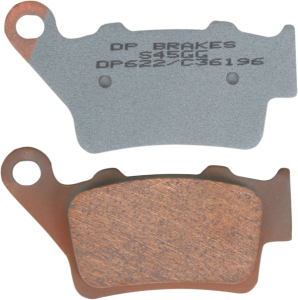 Standard Dp Sintered Brake Pads