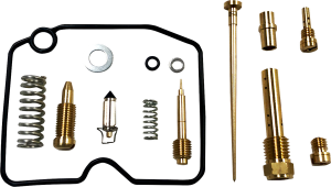 Set de reparație pentru carburator, 2, nordicamoto.ro