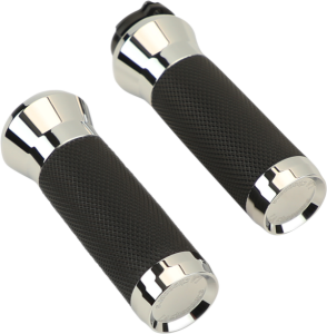 Grips Silver