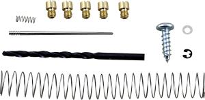 Jet Kit