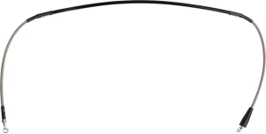 Stainless Steel Braided Brake Line Braided 