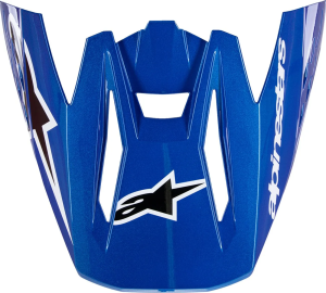 Cozoroc Casca Alpinestars SM5 Blue
