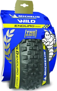 Mtb Tire Wild Enduro Racing Line Black, 4, nordicamoto.ro