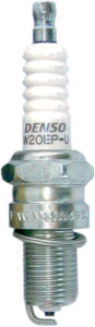 U-groove Spark Plug