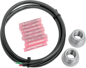O2 Sensor Bung Adapter Kit