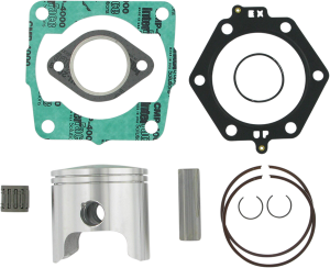 High Performance Piston Kit With Gaskets For 2-stroke, 1, nordicamoto.ro