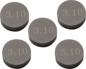 Șaibe de schimb de 9,48 mm, 2, nordicamoto.ro