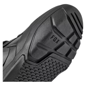 Cizme Fox Motion X Negru/Alb 12, 9, nordicamoto.ro