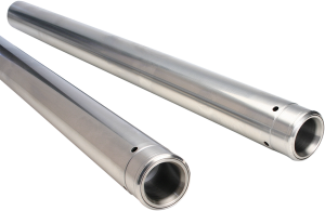 Fork Tubes Chrome