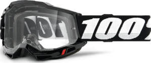 Accuri 2 Sand-otg Goggles Black ONE SIZE, 1, nordicamoto.ro