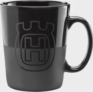 Cana Husqvarna Logo Mug, nordicamoto.ro