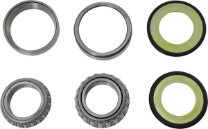 Steering Stem Tapered Roller Bearings And Seals Kit, 1, nordicamoto.ro