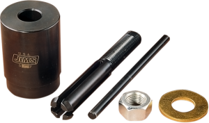 Pinion Bushing Puller Black