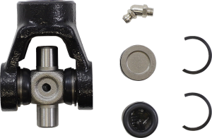 Yoke Propeller Shaft