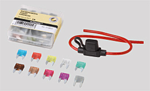 Fuse Holders, 1, nordicamoto.ro