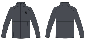 Jacheta din fleece Horizon, 3, nordicamoto.ro