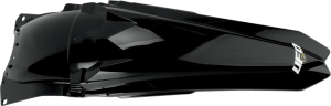 Rear Fender Yamaha Yz450f Black Black, 1, nordicamoto.ro