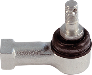 Tie Rod End Silver