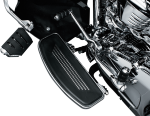 Premium Floorboard Inserts Black, 1, nordicamoto.ro