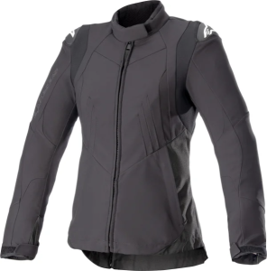 Geaca Dama Alpinestars Stella Alya Sport Waterproof Black