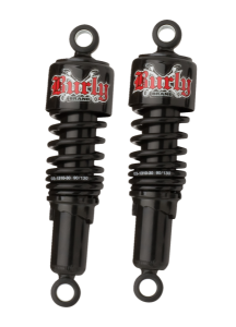 Slammer Shocks