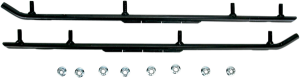 Switch Back Carbide Wear Bars Black, 1, nordicamoto.ro