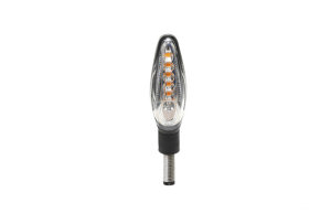 Led Indicator Black